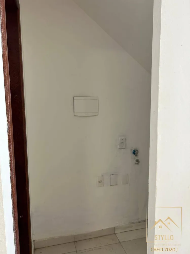 Casa, 2 quartos, 64 m² - Foto 6