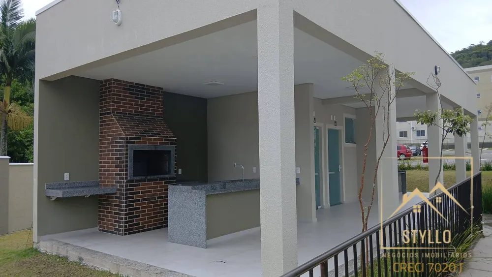 Apartamento, 2 quartos, 44 m² - Foto 11