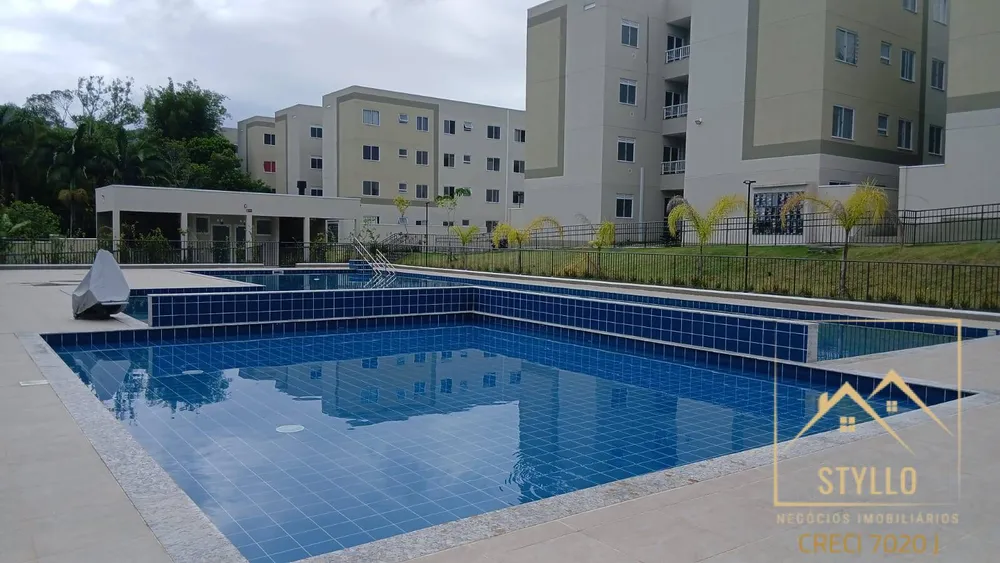 Apartamento, 2 quartos, 44 m² - Foto 4