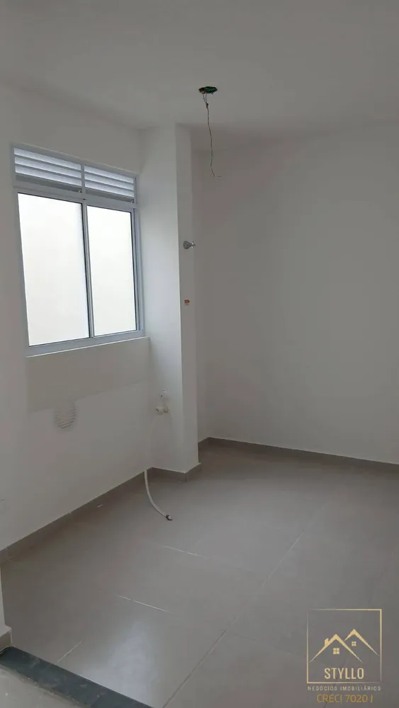 Apartamento, 2 quartos, 44 m² - Foto 2