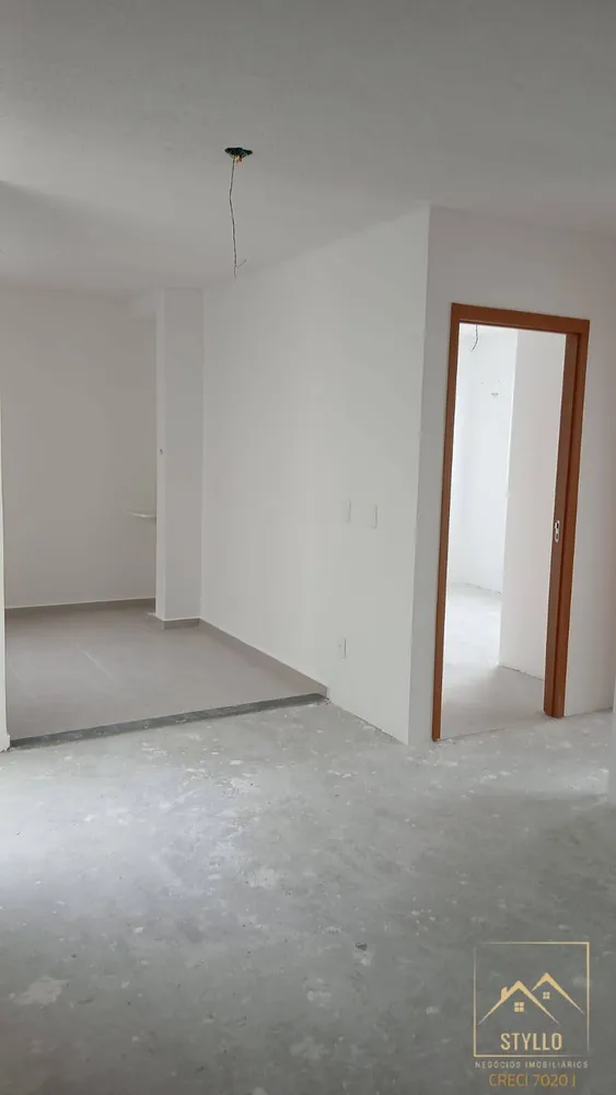 Apartamento, 2 quartos, 44 m² - Foto 7