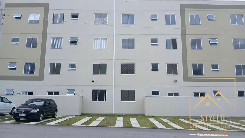Apartamento, 2 quartos, 44 m² - Foto 6