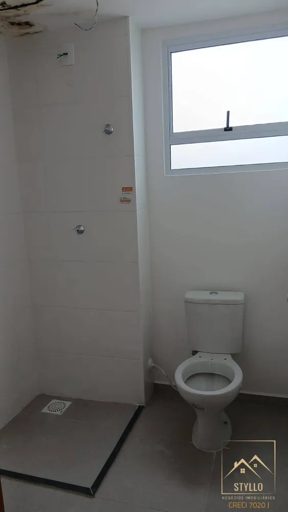 Apartamento, 2 quartos, 44 m² - Foto 5