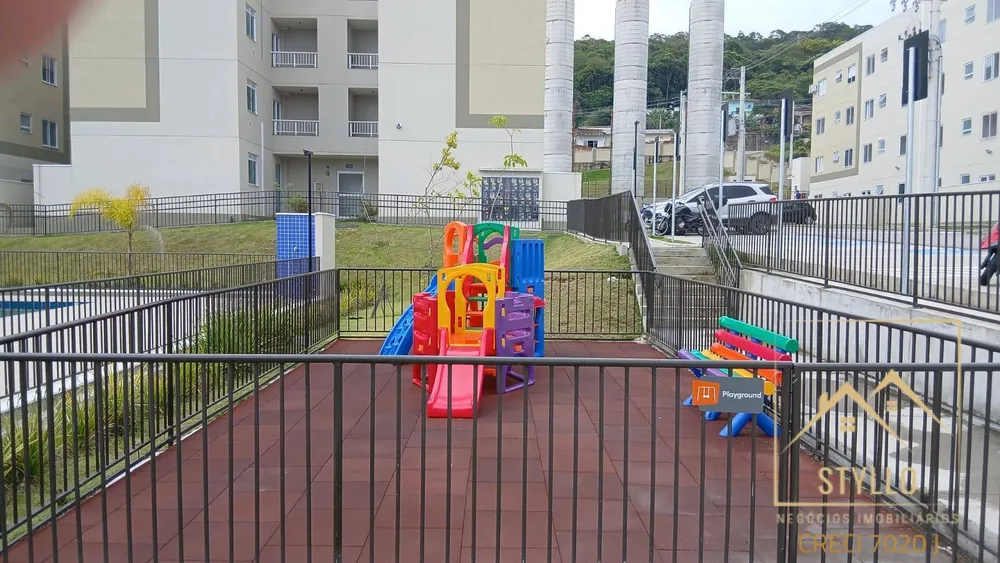 Apartamento, 2 quartos, 44 m² - Foto 10