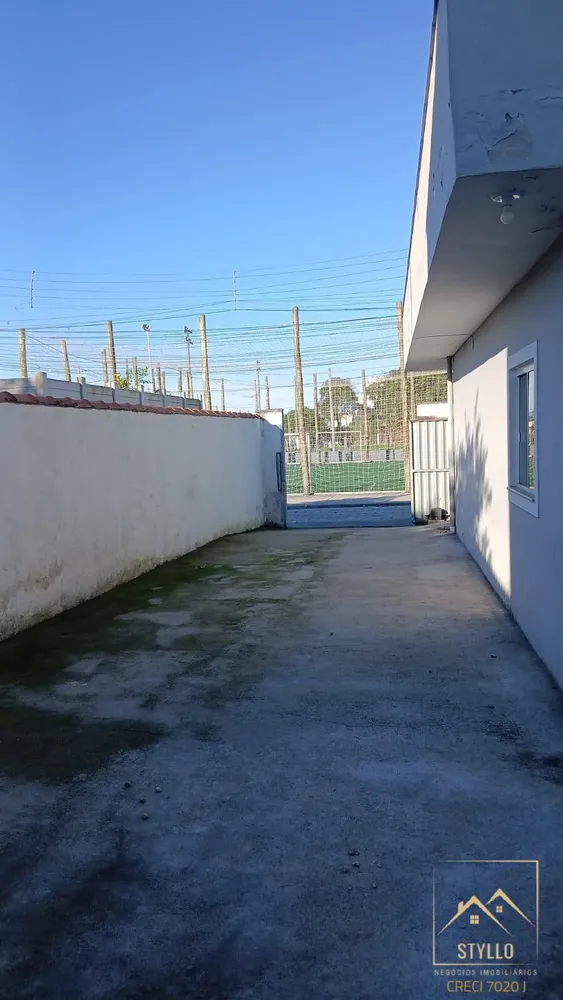Casa, 3 quartos, 61 m² - Foto 7