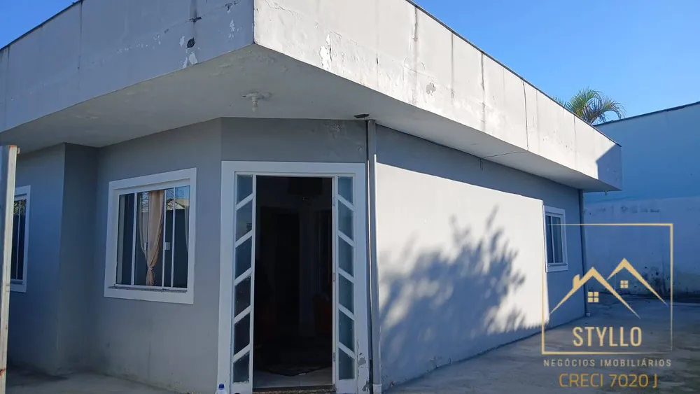 Casa, 3 quartos, 61 m² - Foto 1