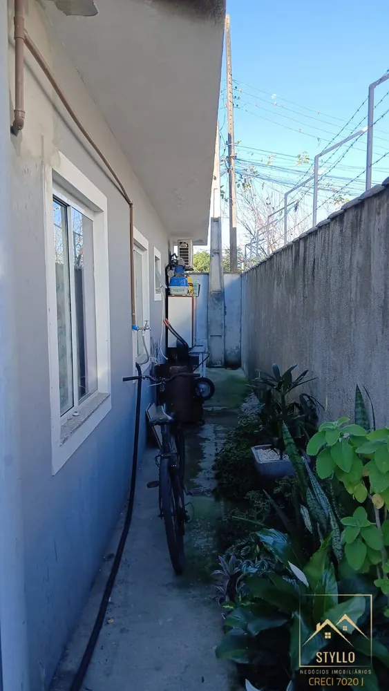 Casa, 3 quartos, 61 m² - Foto 8