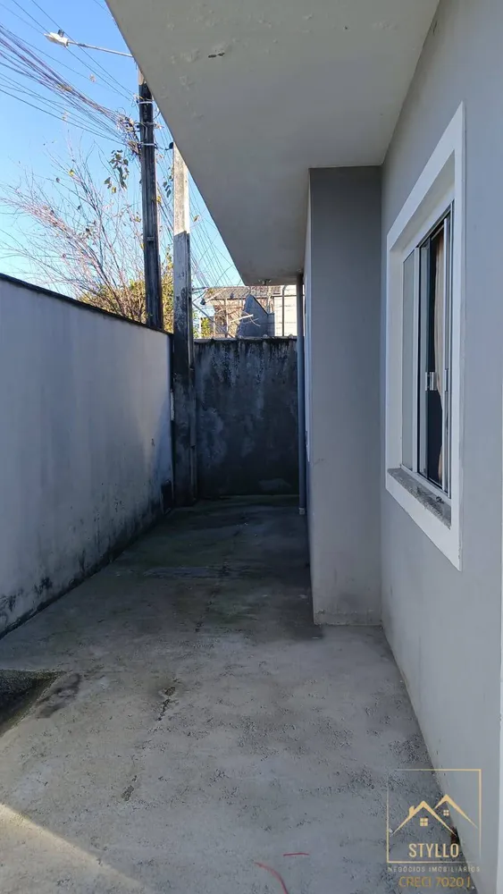 Casa, 3 quartos, 61 m² - Foto 5