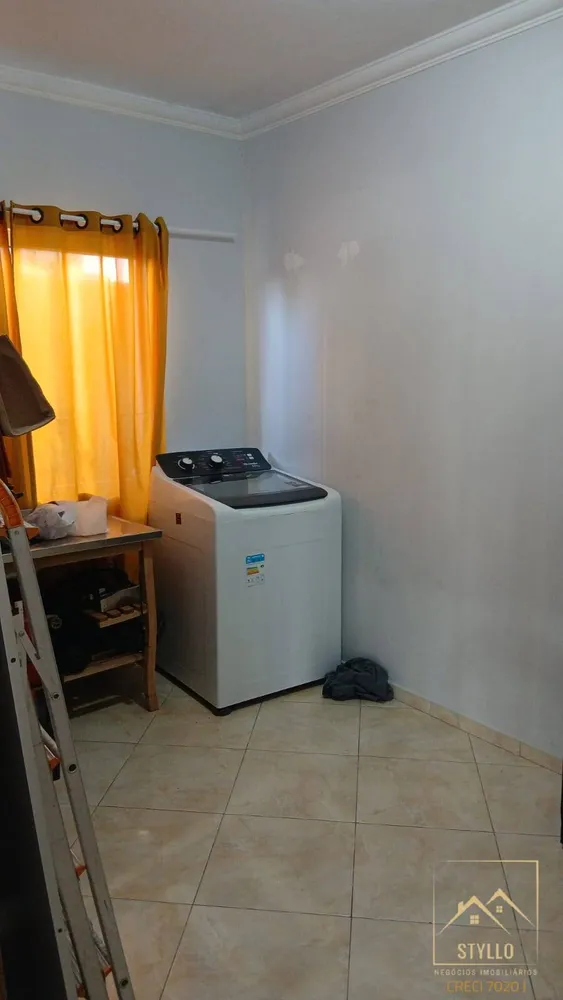Casa, 3 quartos, 61 m² - Foto 3