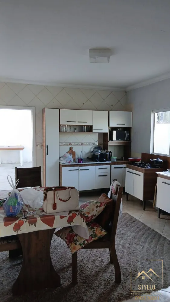 Casa, 3 quartos, 61 m² - Foto 4