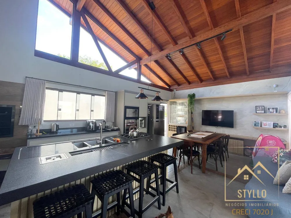 Casa, 4 quartos, 145 m² - Foto 7