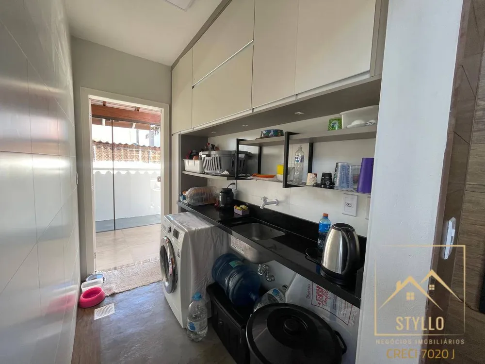 Casa, 4 quartos, 145 m² - Foto 11