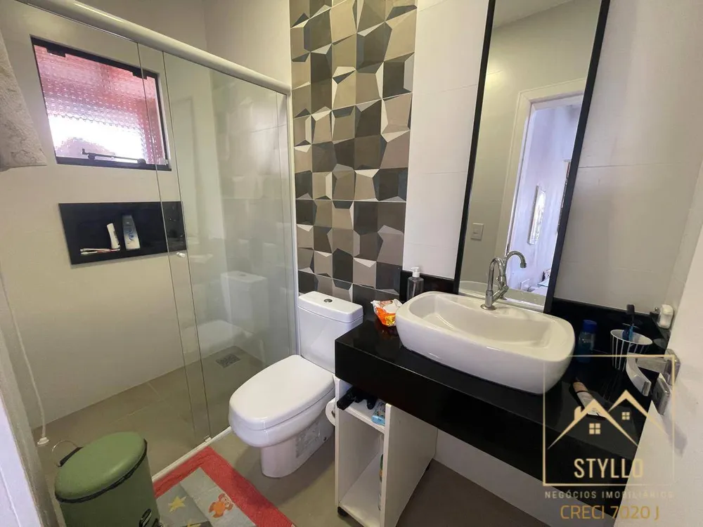 Casa, 4 quartos, 145 m² - Foto 6