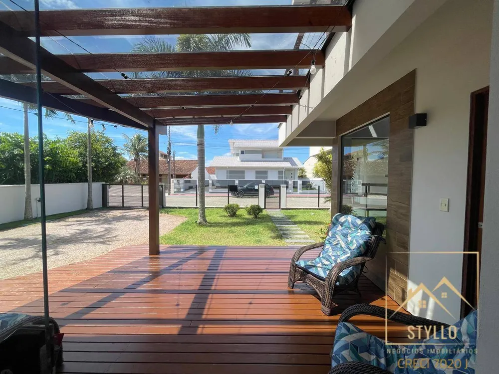 Casa, 4 quartos, 145 m² - Foto 8