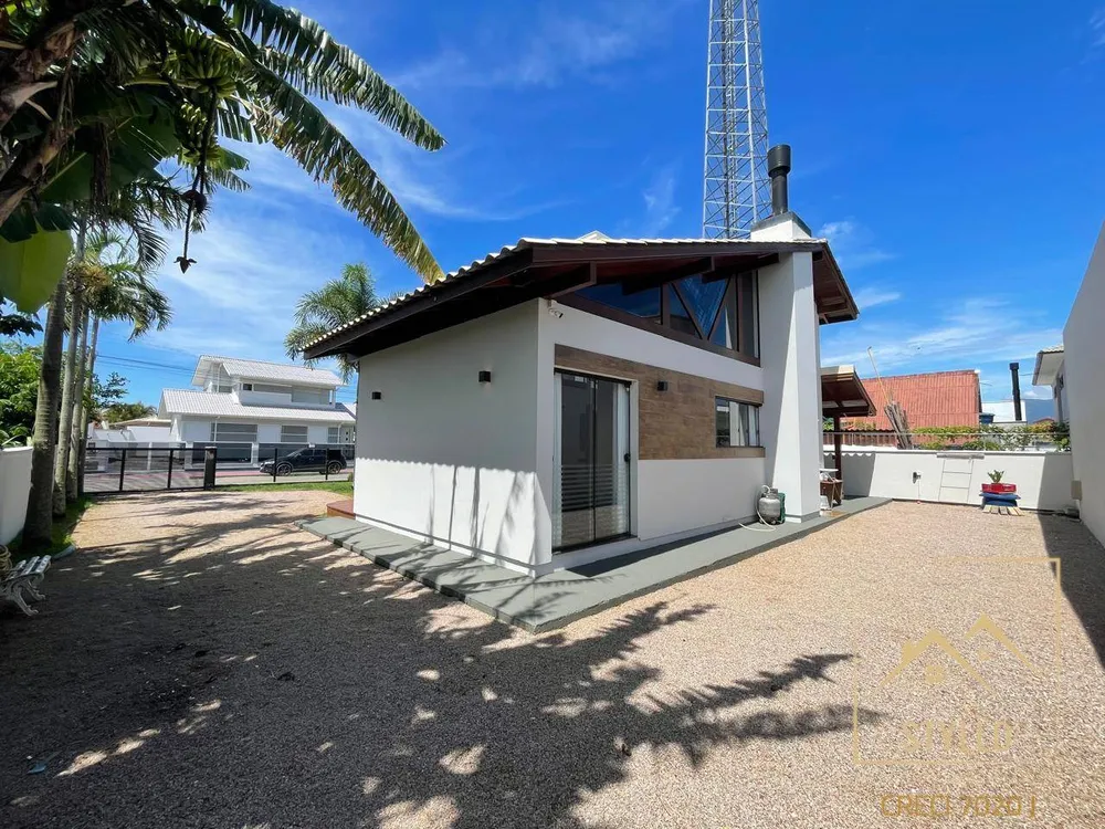Casa, 4 quartos, 145 m² - Foto 2