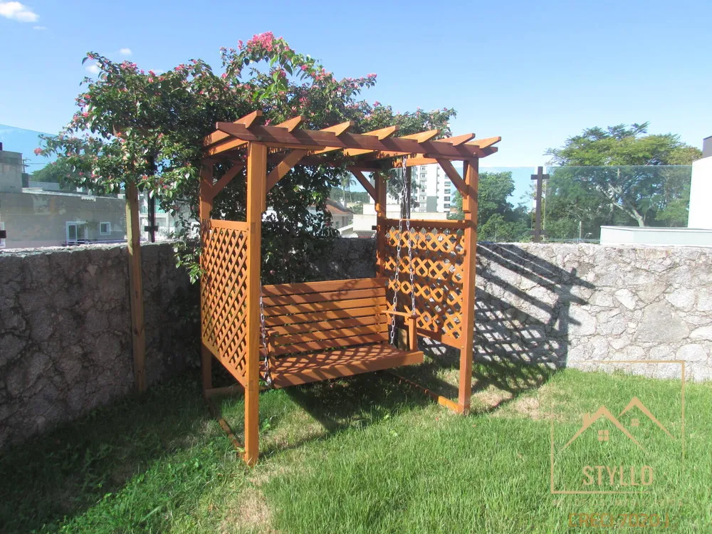 Casa, 3 quartos, 460 m² - Foto 11