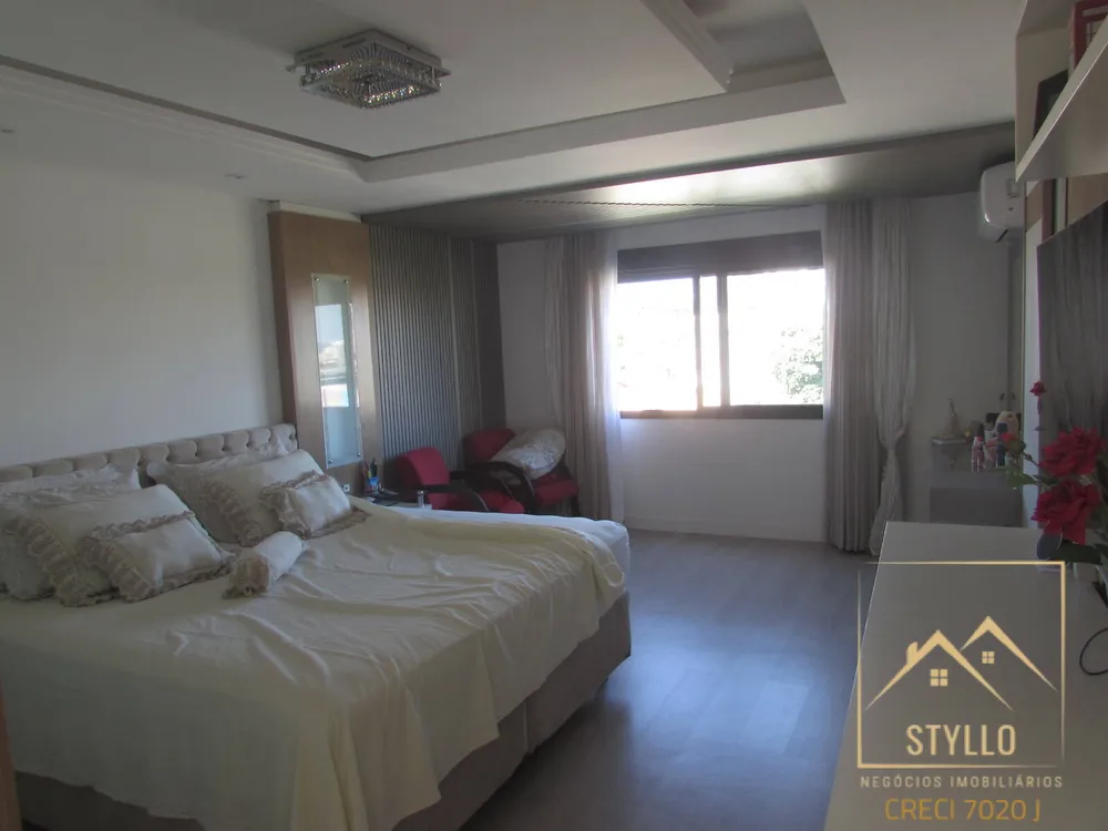Casa, 3 quartos, 460 m² - Foto 6