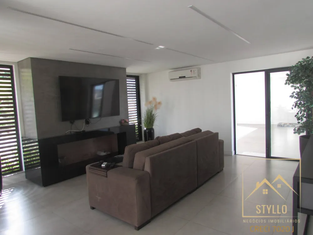 Casa, 3 quartos, 460 m² - Foto 3