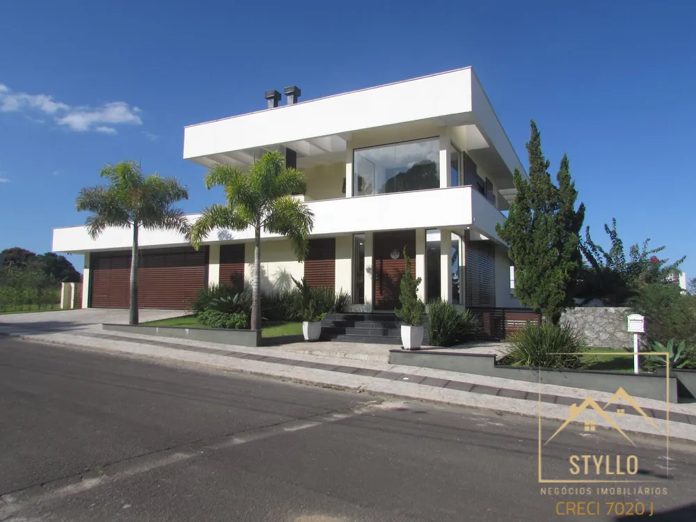 Casa, 3 quartos, 460 m² - Foto 2