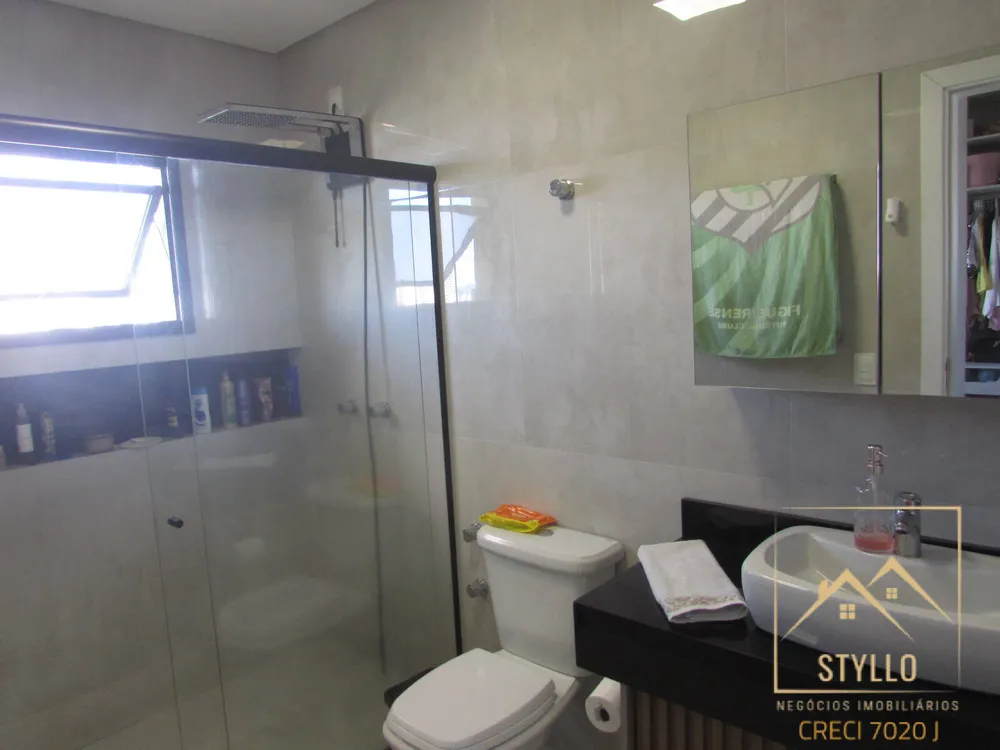 Casa, 3 quartos, 460 m² - Foto 7