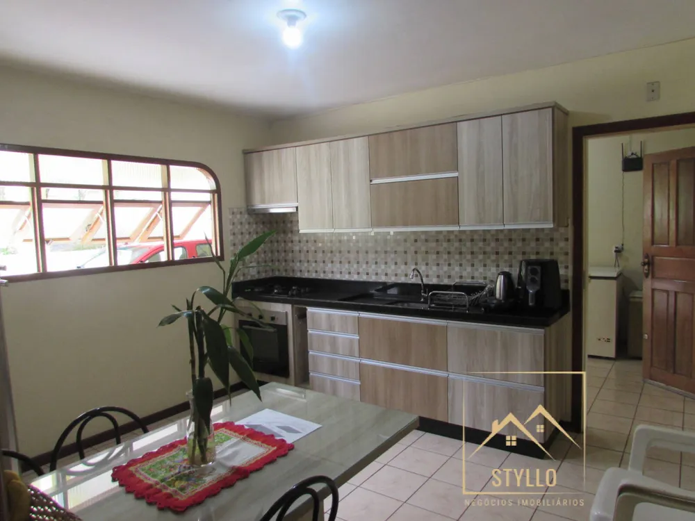 Casa, 3 quartos, 290 m² - Foto 9