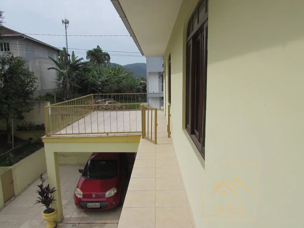 Casa, 3 quartos, 290 m² - Foto 13
