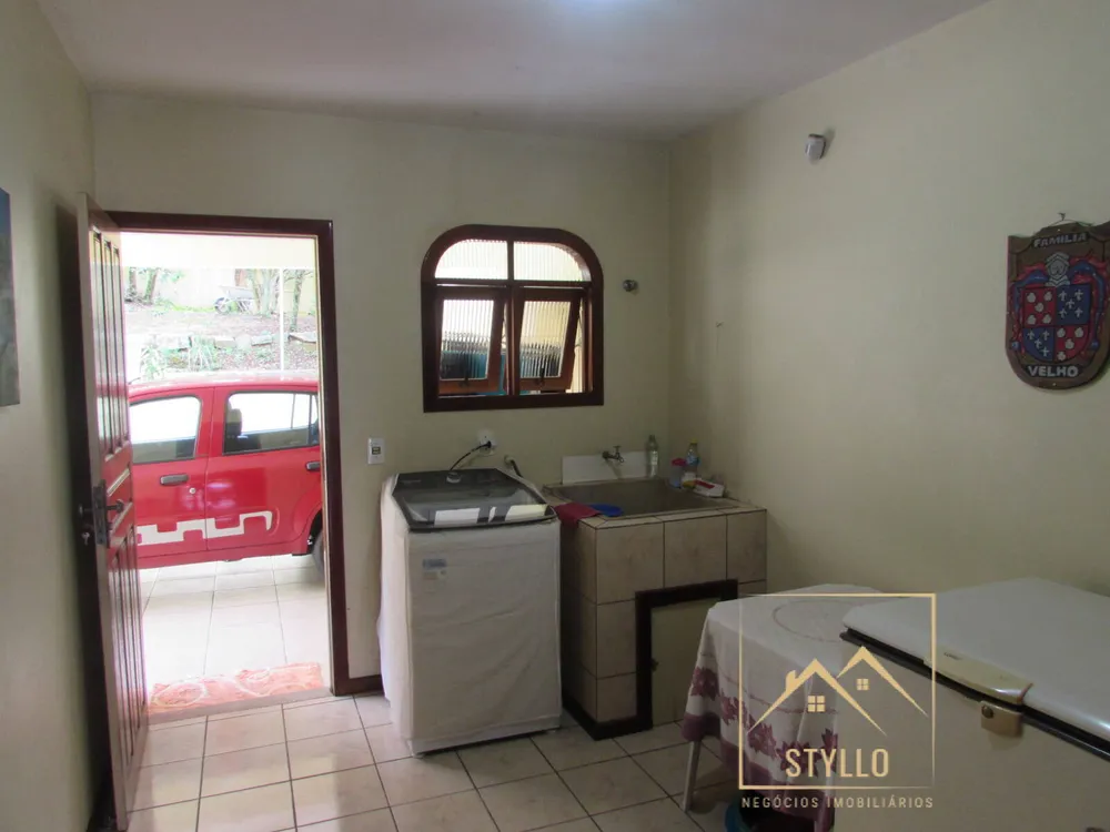 Casa, 3 quartos, 290 m² - Foto 10