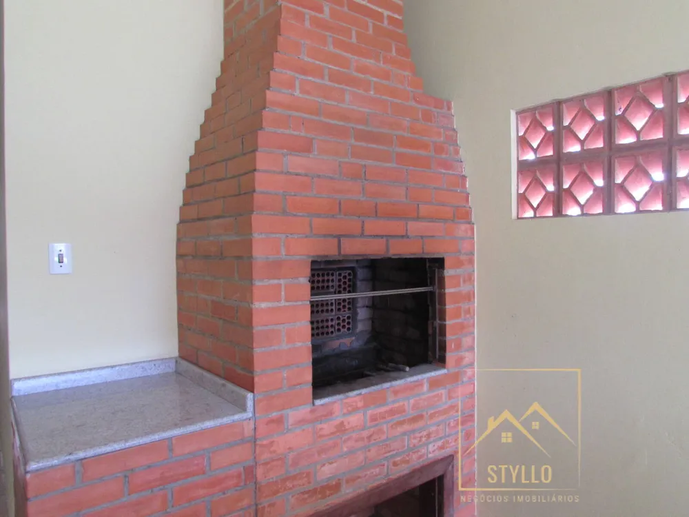 Casa, 3 quartos, 290 m² - Foto 16