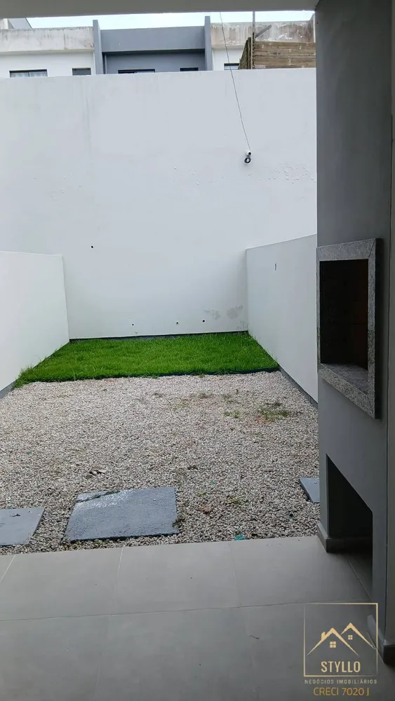 Sobrado, 2 quartos, 81 m² - Foto 11