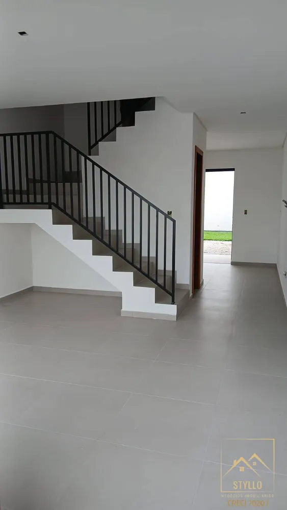 Sobrado, 2 quartos, 81 m² - Foto 4
