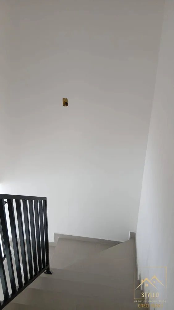 Sobrado, 2 quartos, 81 m² - Foto 9