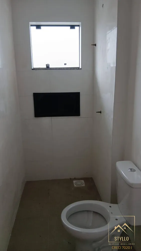 Sobrado, 2 quartos, 81 m² - Foto 6