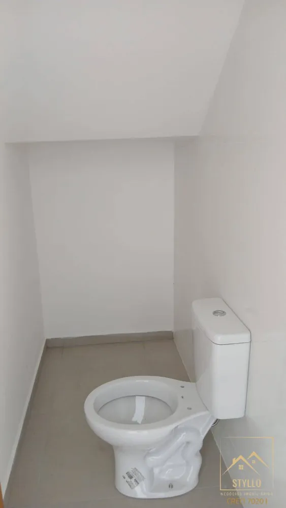 Sobrado, 2 quartos, 81 m² - Foto 8