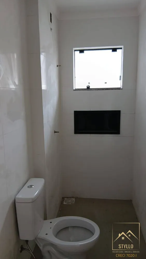 Sobrado, 2 quartos, 81 m² - Foto 7