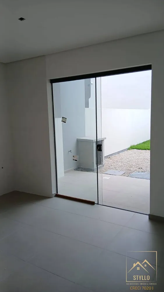 Sobrado, 2 quartos, 81 m² - Foto 10