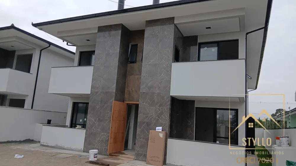 Apartamento, 3 quartos, 73 m² - Foto 2