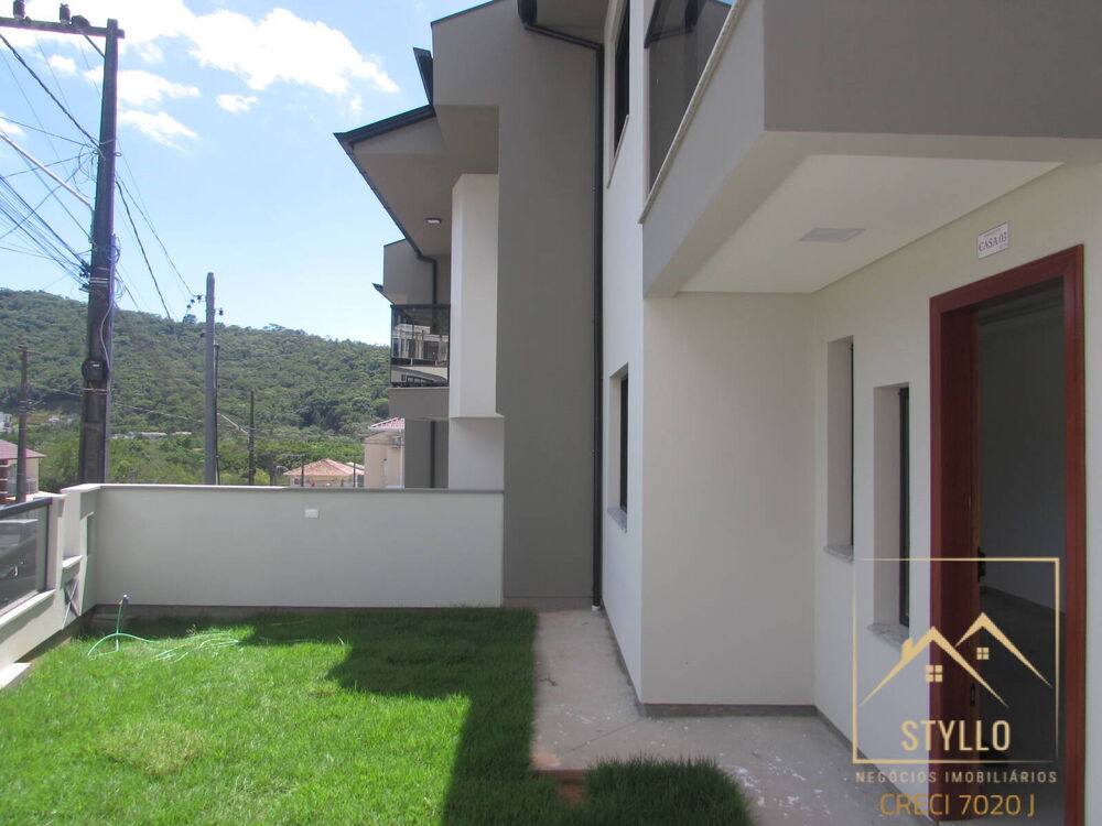 Sobrado, 3 quartos, 107 m² - Foto 4