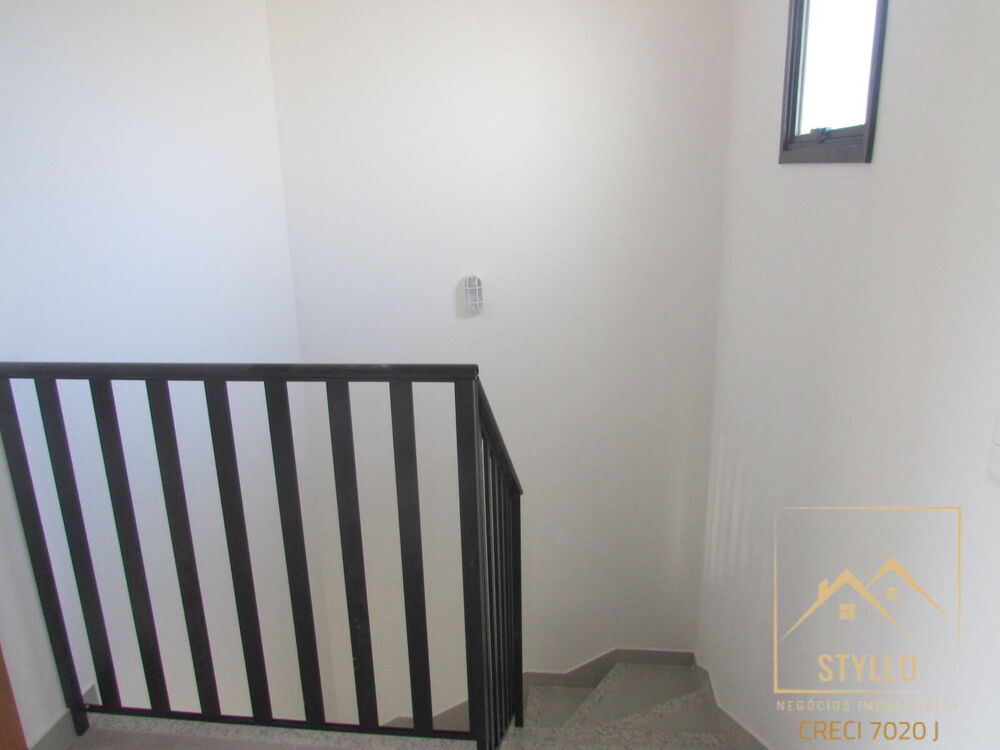 Sobrado, 3 quartos, 107 m² - Foto 3