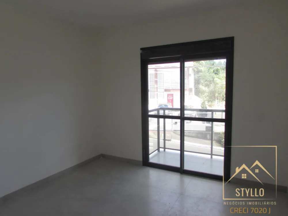 Sobrado, 3 quartos, 107 m² - Foto 6
