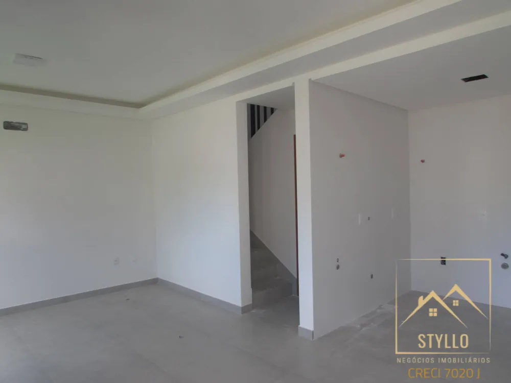 Sobrado, 3 quartos, 107 m² - Foto 4