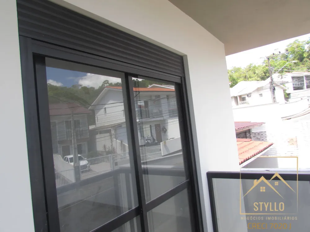 Sobrado, 3 quartos, 107 m² - Foto 7
