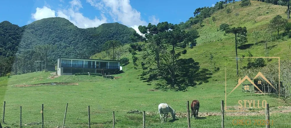 Sítio, 3 quartos, 12 hectares - Foto 8