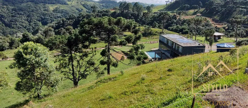Sítio, 3 quartos, 12 hectares - Foto 7