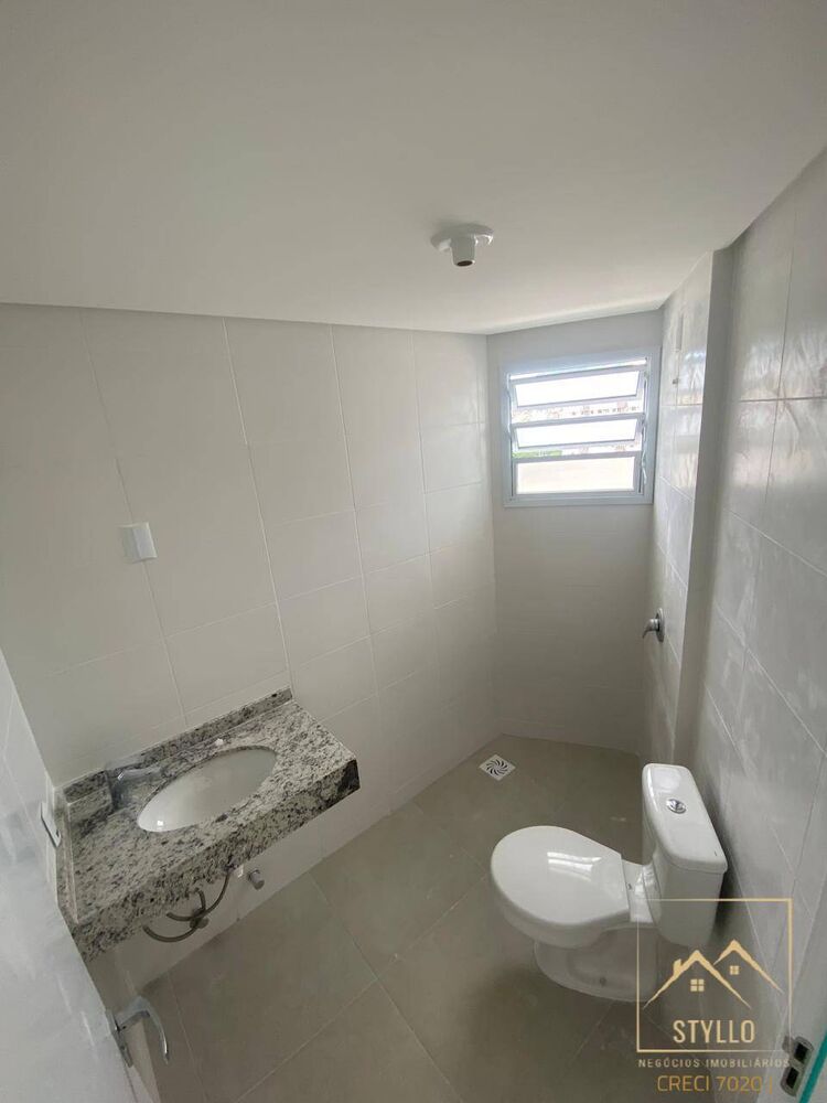 Apartamento, 3 quartos, 93 m² - Foto 1