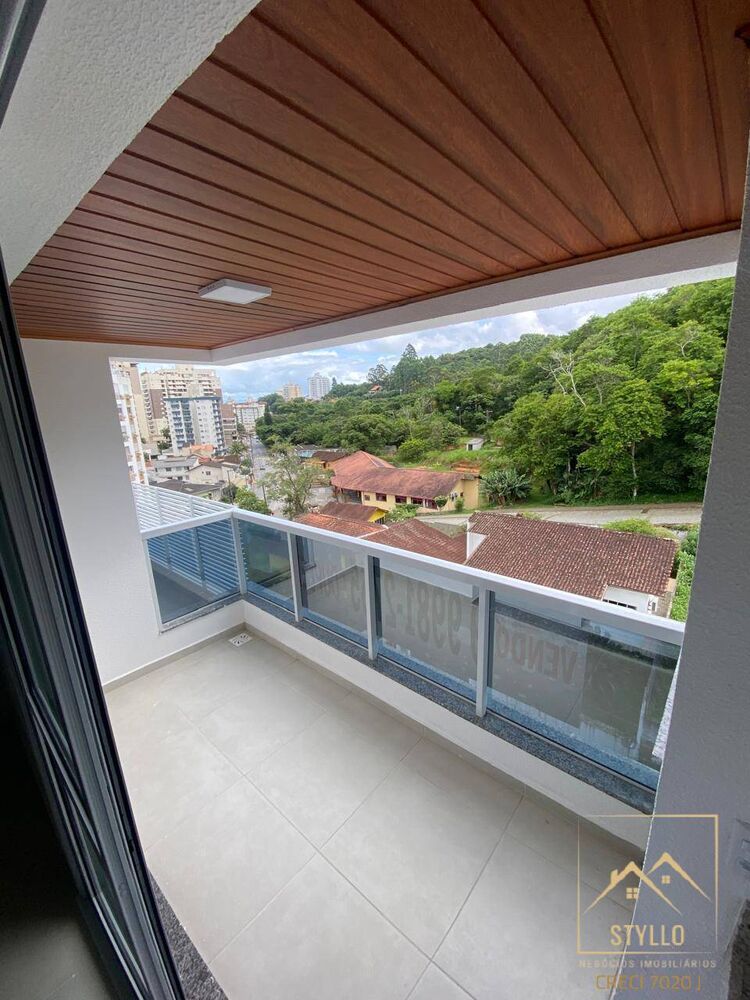 Apartamento, 3 quartos, 93 m² - Foto 2