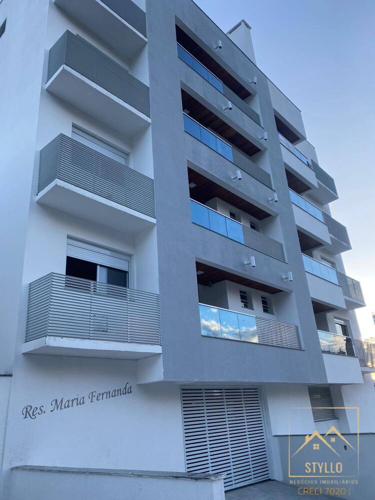 Apartamento, 3 quartos, 93 m² - Foto 4