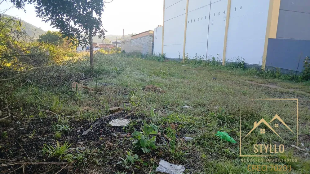Terreno, 312 m² - Foto 2