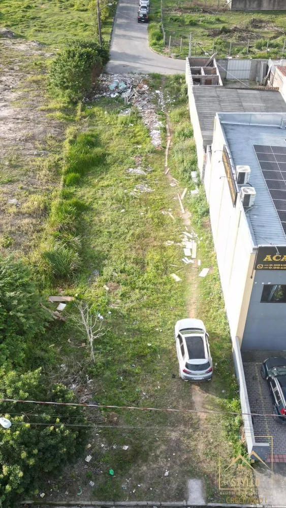 Terreno, 312 m² - Foto 4