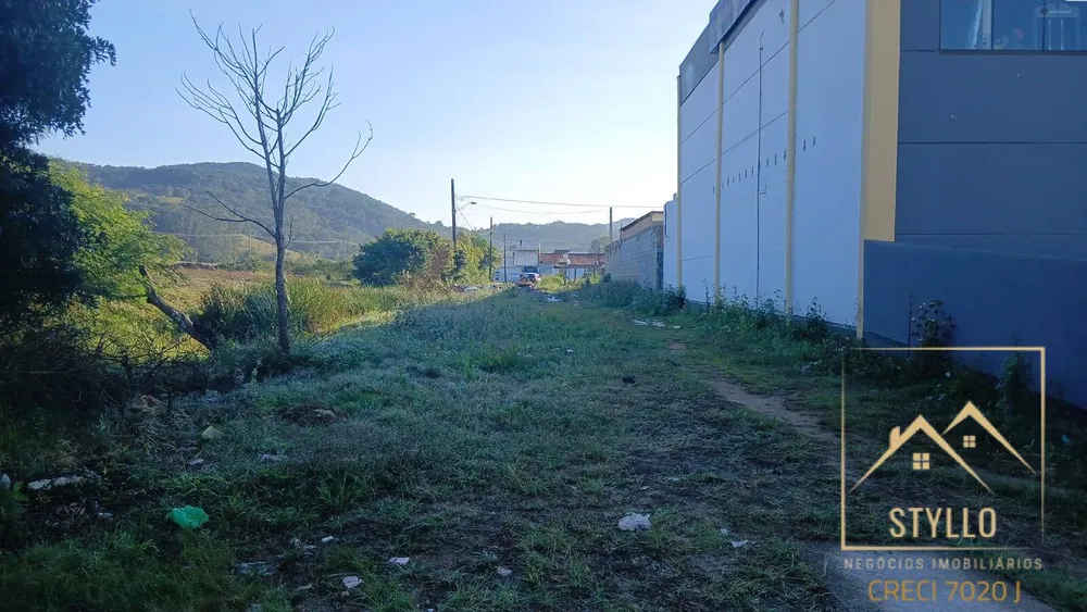Terreno, 312 m² - Foto 1