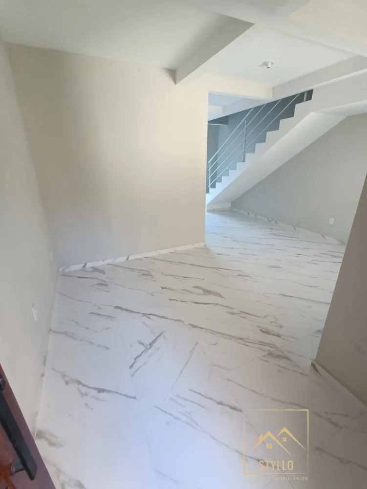 Sobrado, 3 quartos, 104 m² - Foto 6